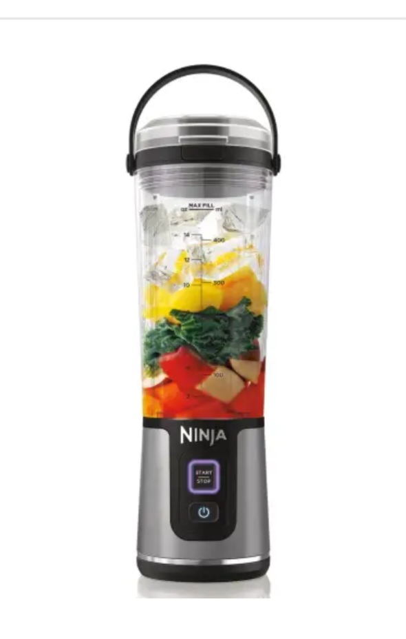 Ninja Blast blender
